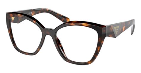 prada frames 52017|Prada PR 20ZV Eyeglasses .